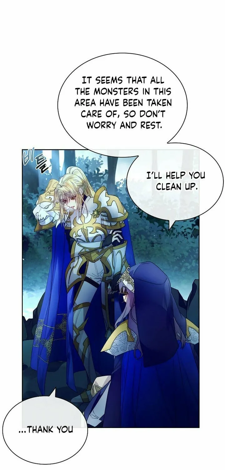 Read I Raised a Nine Tailed Fox Wrongly chapter 17 image 62 on Lezhin