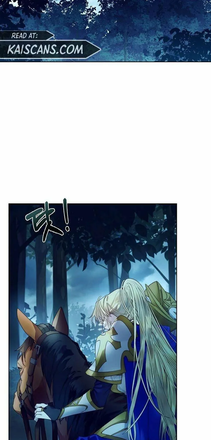 Read I Raised a Nine Tailed Fox Wrongly chapter 17 image 64 on Lezhin