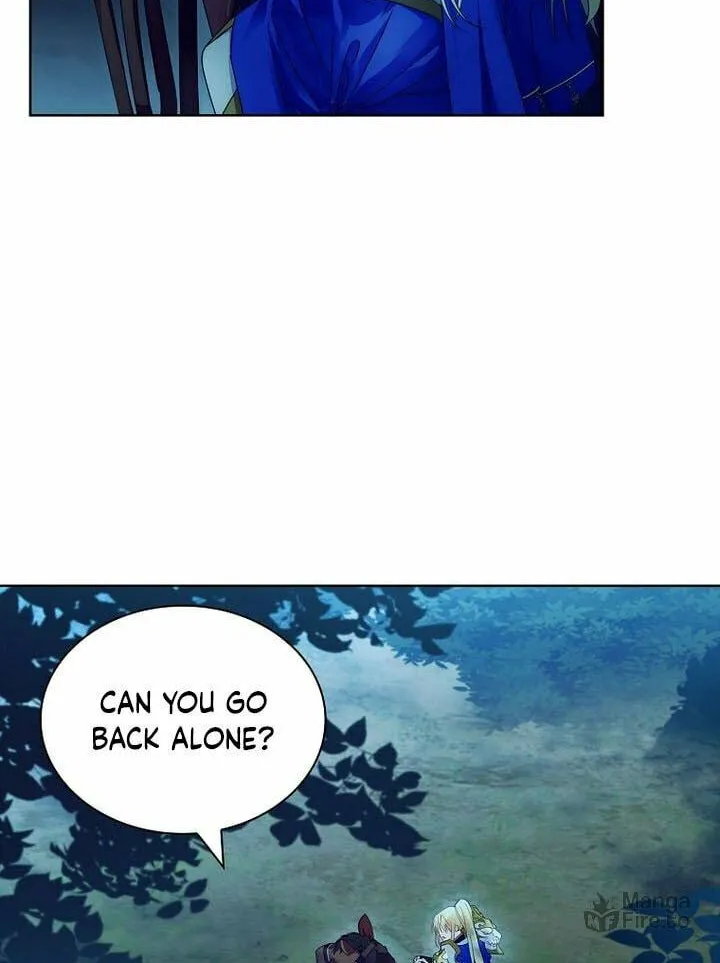 Read I Raised a Nine Tailed Fox Wrongly chapter 17 image 65 on Lezhin