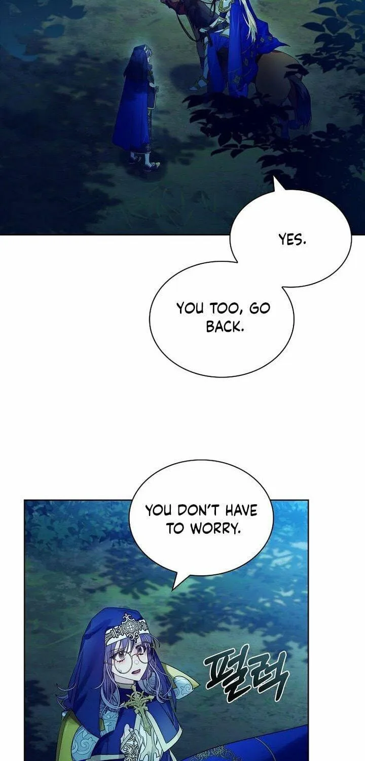 Read I Raised a Nine Tailed Fox Wrongly chapter 17 image 66 on Lezhin