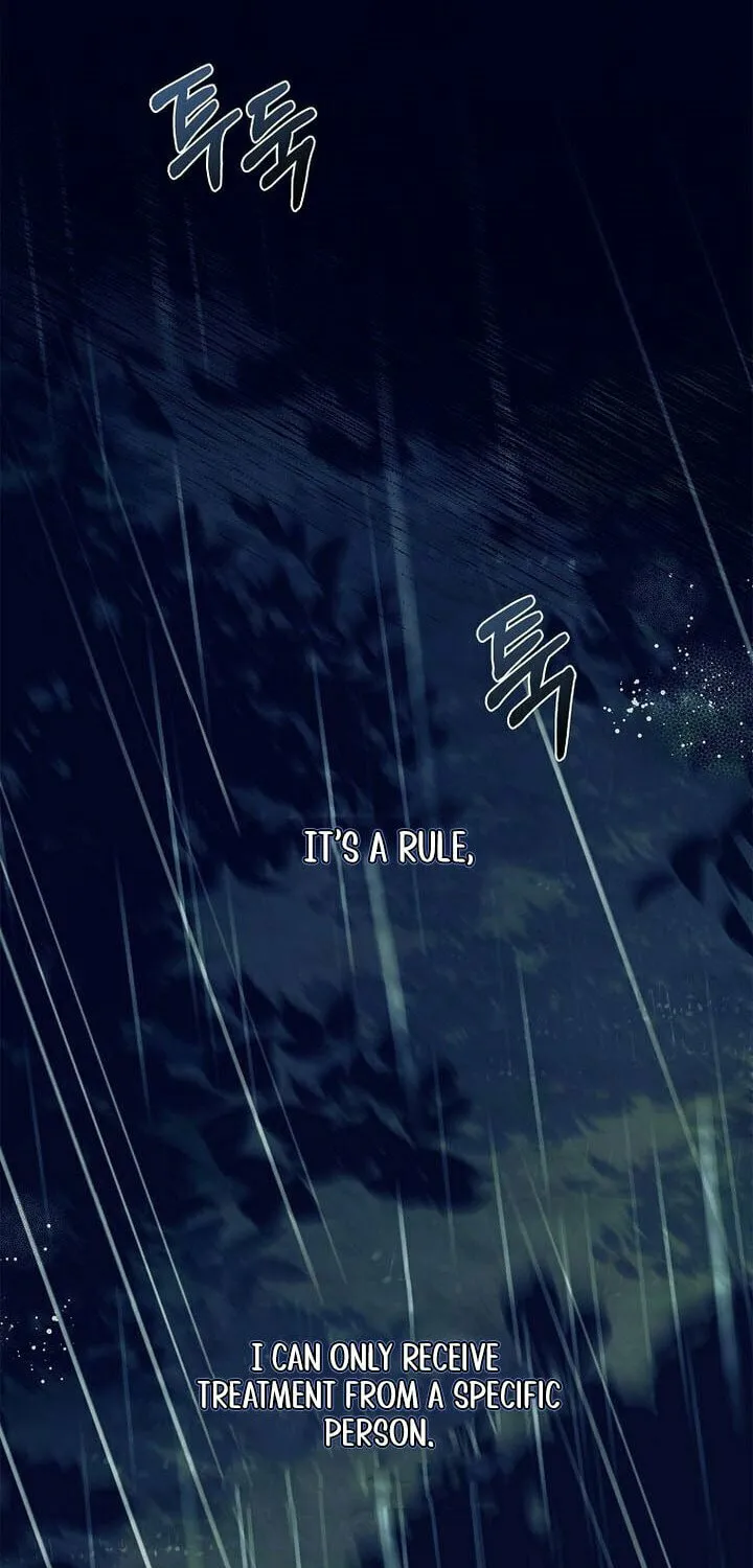 Read I Raised a Nine Tailed Fox Wrongly chapter 17 image 70 on Lezhin