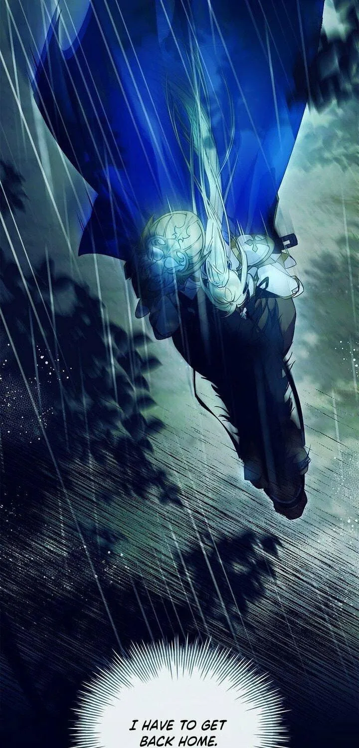 Read I Raised a Nine Tailed Fox Wrongly chapter 17 image 72 on Lezhin