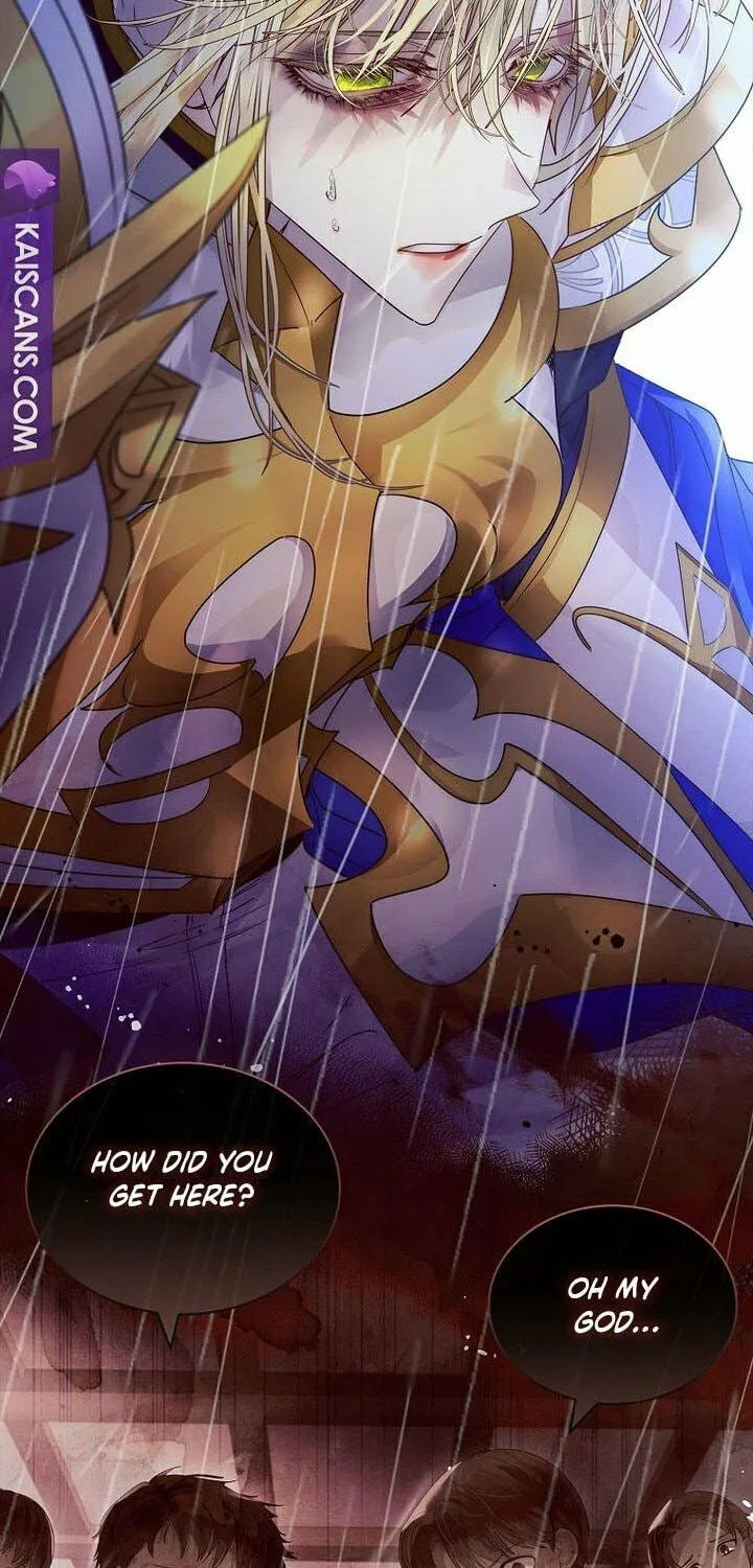 Read I Raised a Nine Tailed Fox Wrongly chapter 17 image 74 on Lezhin