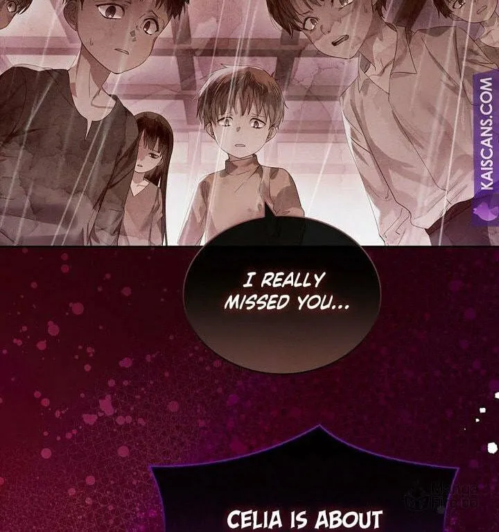 Read I Raised a Nine Tailed Fox Wrongly chapter 17 image 75 on Lezhin