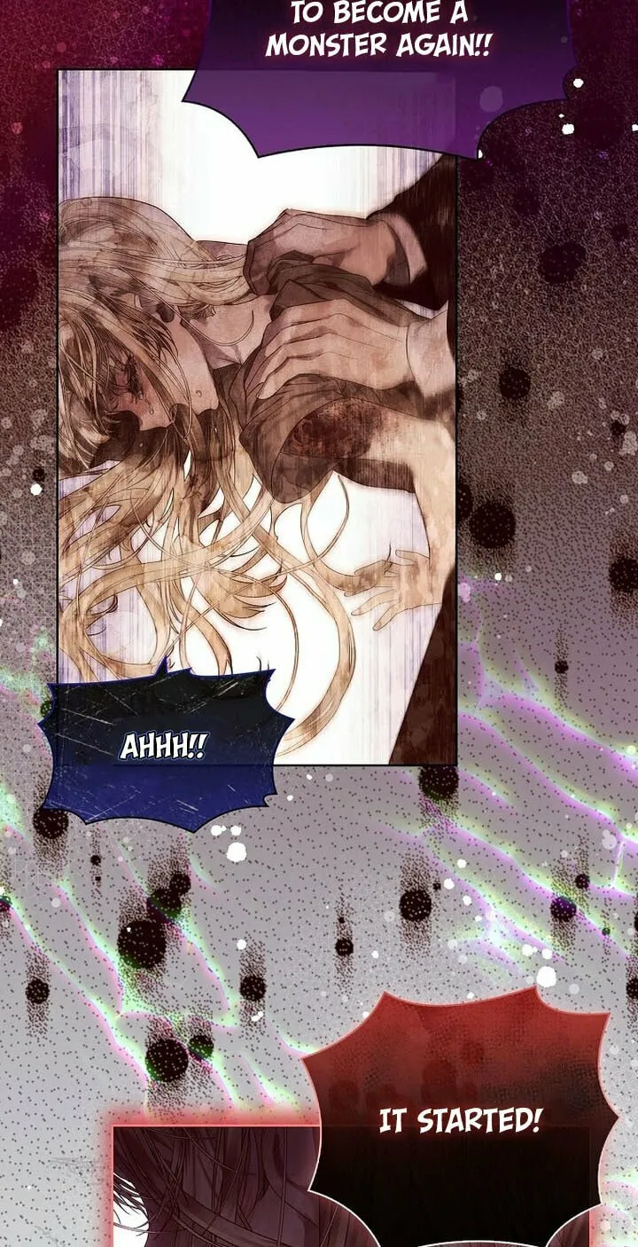 Read I Raised a Nine Tailed Fox Wrongly chapter 17 image 76 on Lezhin