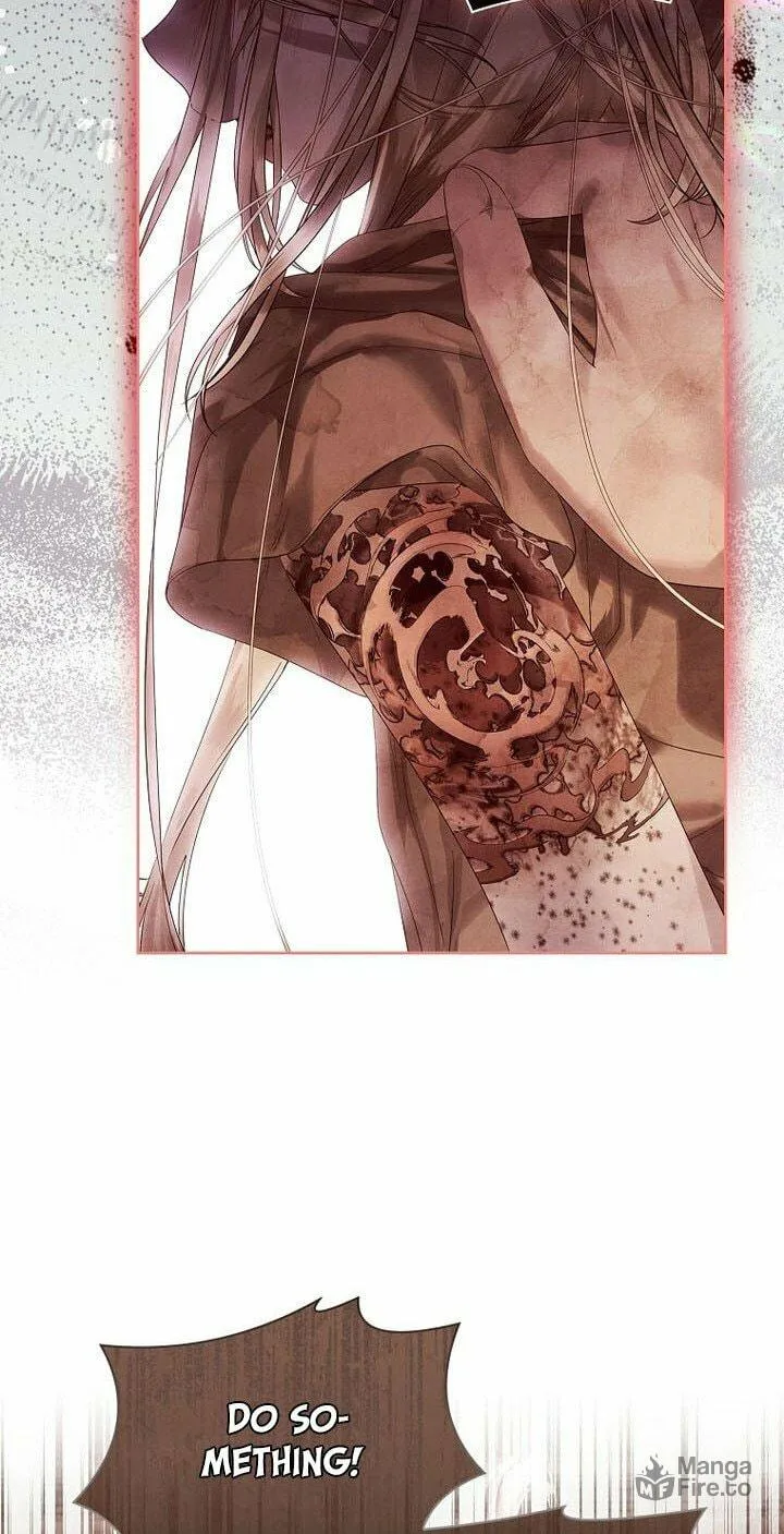 Read I Raised a Nine Tailed Fox Wrongly chapter 17 image 77 on Lezhin
