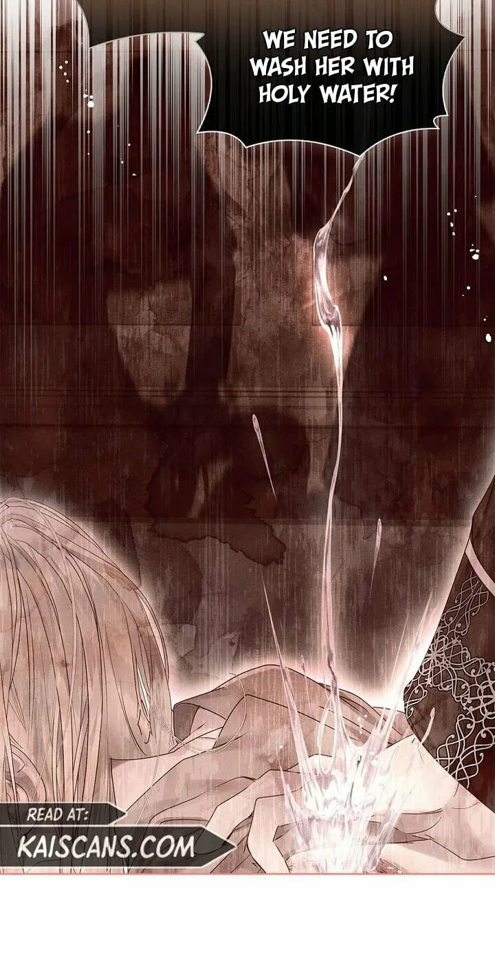 Read I Raised a Nine Tailed Fox Wrongly chapter 17 image 78 on Lezhin