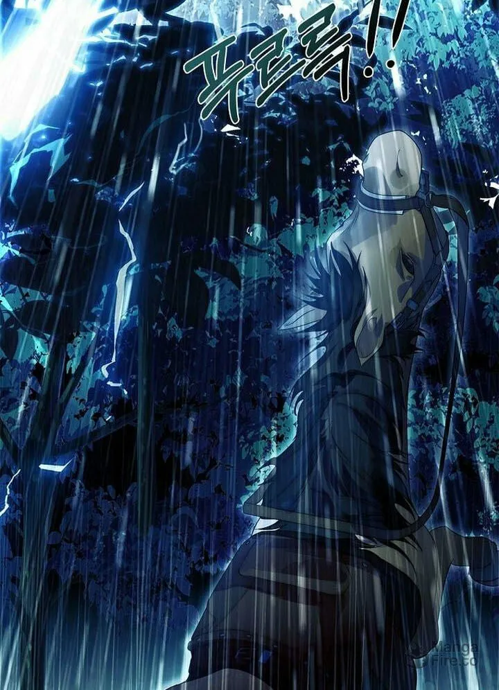 Read I Raised a Nine Tailed Fox Wrongly chapter 17 image 81 on Lezhin