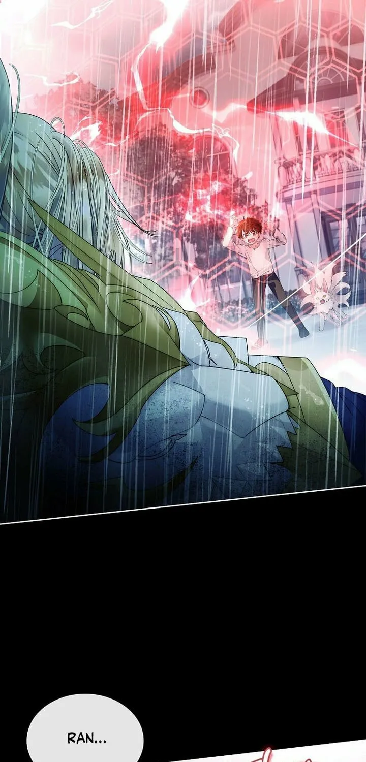 Read I Raised a Nine Tailed Fox Wrongly chapter 17 image 88 on Lezhin
