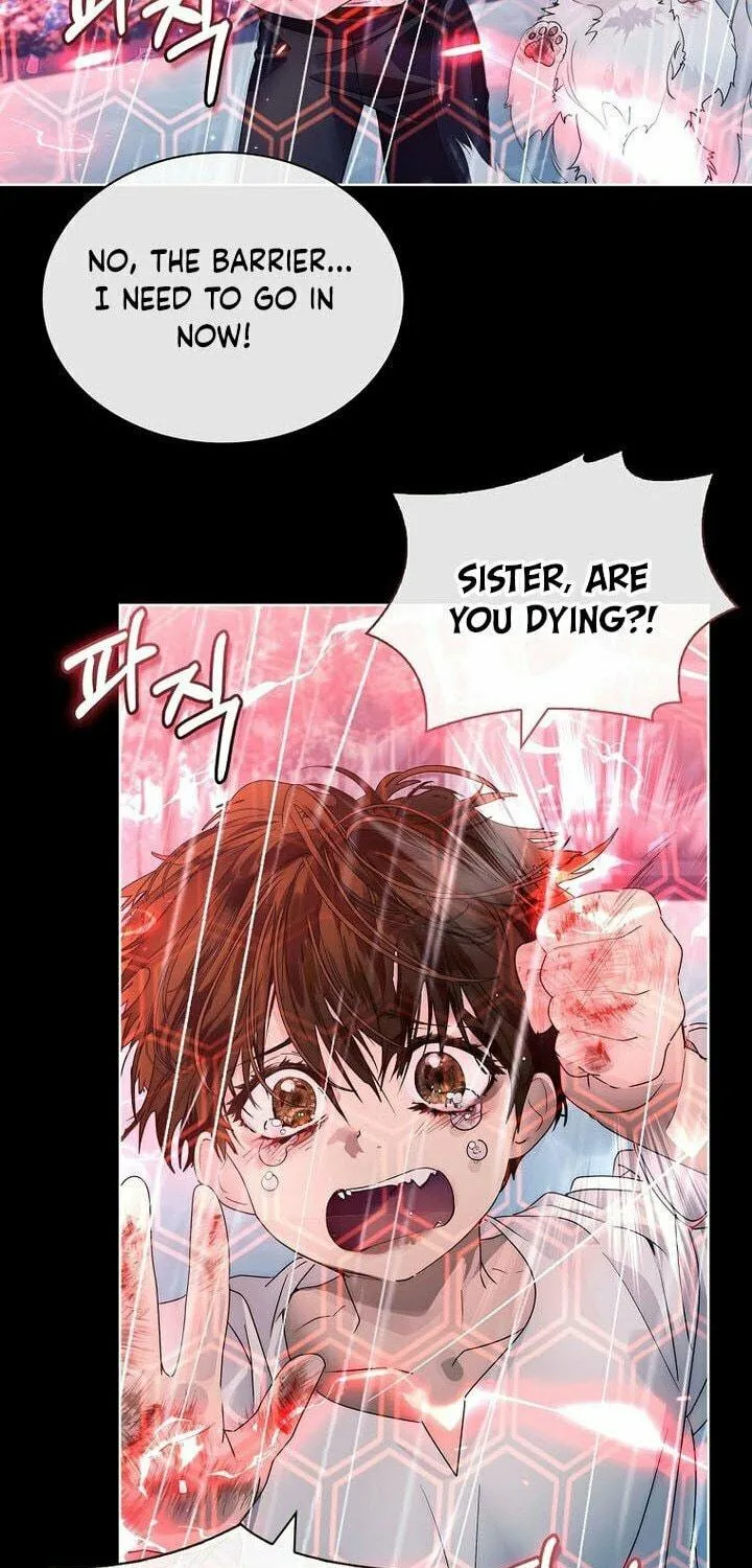 Read I Raised a Nine Tailed Fox Wrongly chapter 17 image 90 on Lezhin