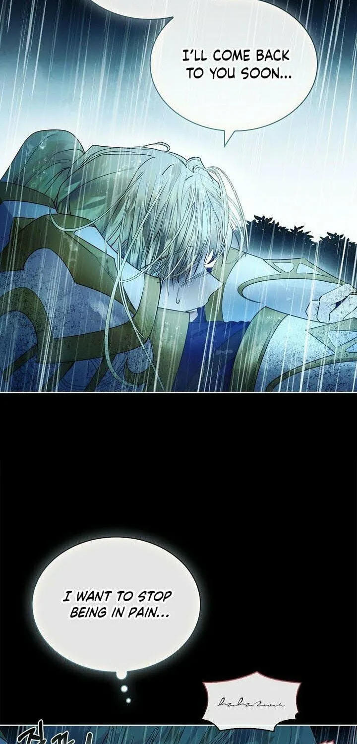 Read I Raised a Nine Tailed Fox Wrongly chapter 17 image 92 on Lezhin