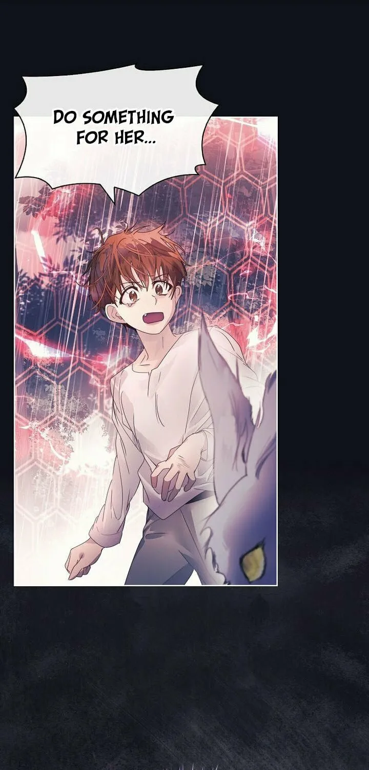 Read I Raised a Nine Tailed Fox Wrongly chapter 17 image 94 on Lezhin