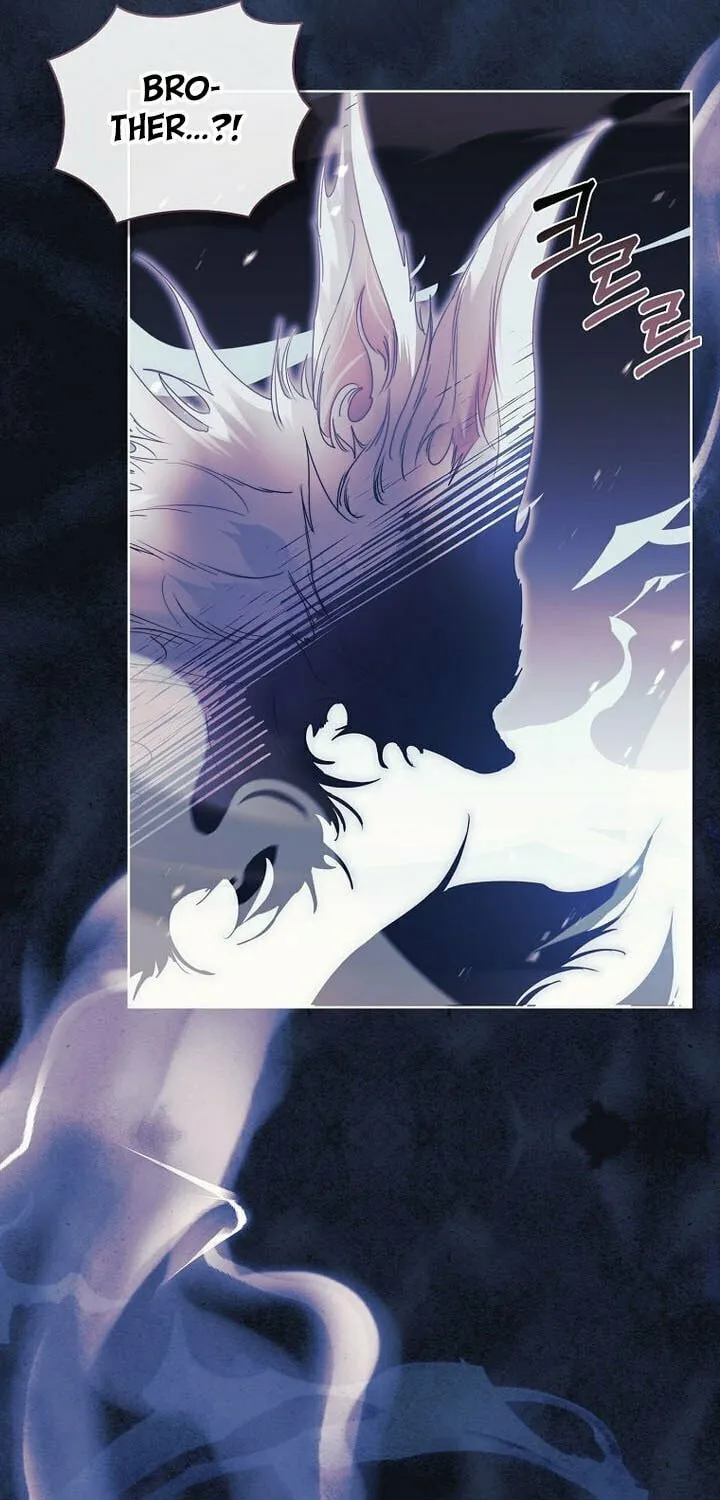 Read I Raised a Nine Tailed Fox Wrongly chapter 17 image 96 on Lezhin