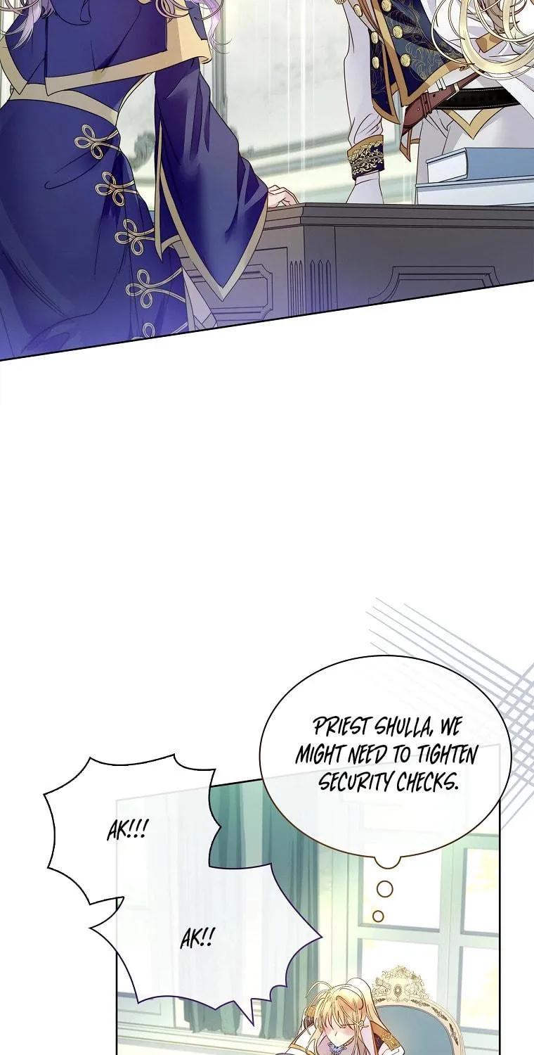 Read I Raised a Nine Tailed Fox Wrongly chapter 19 image 10 on Lezhin