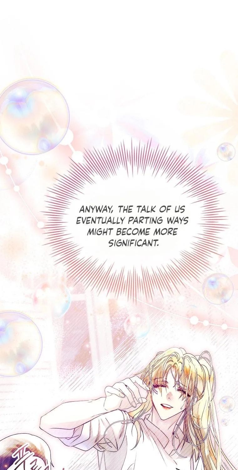 Read I Raised a Nine Tailed Fox Wrongly chapter 19 image 100 on Lezhin