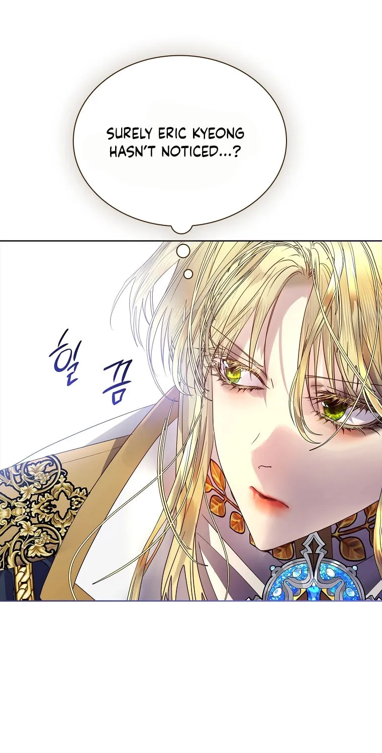 Read I Raised a Nine Tailed Fox Wrongly chapter 19 image 12 on Lezhin