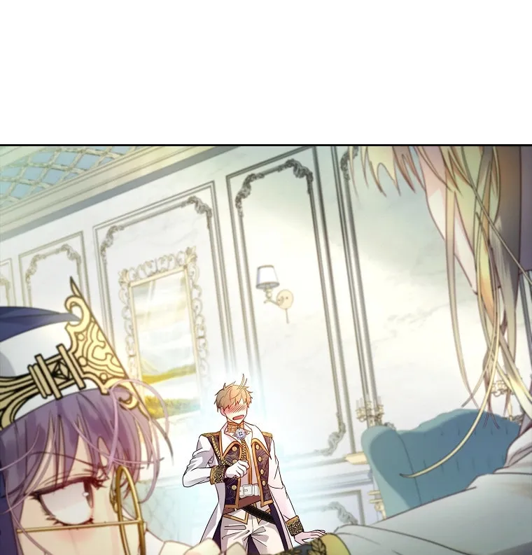 Read I Raised a Nine Tailed Fox Wrongly chapter 19 image 13 on Lezhin