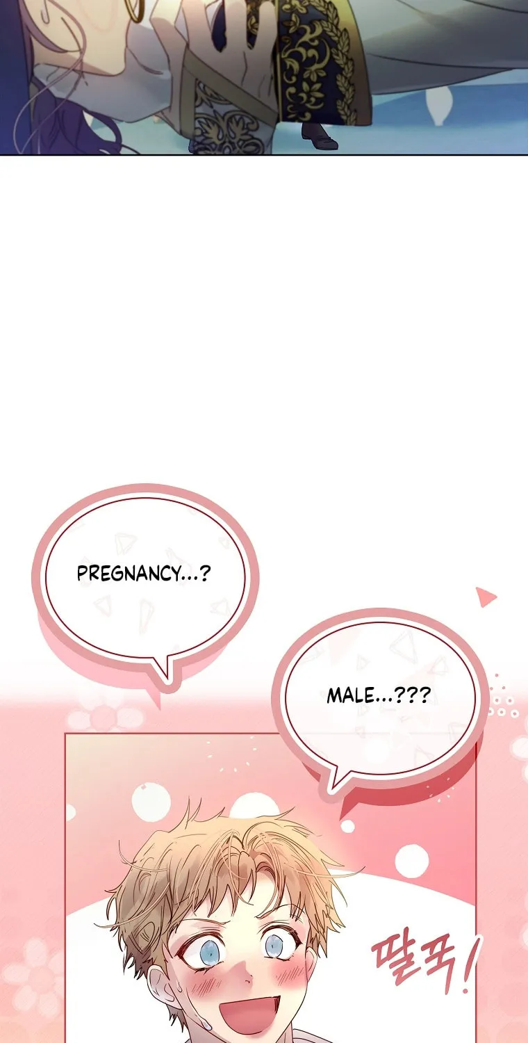 Read I Raised a Nine Tailed Fox Wrongly chapter 19 image 14 on Lezhin