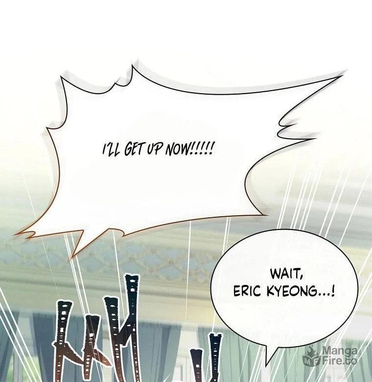 Read I Raised a Nine Tailed Fox Wrongly chapter 19 image 17 on Lezhin
