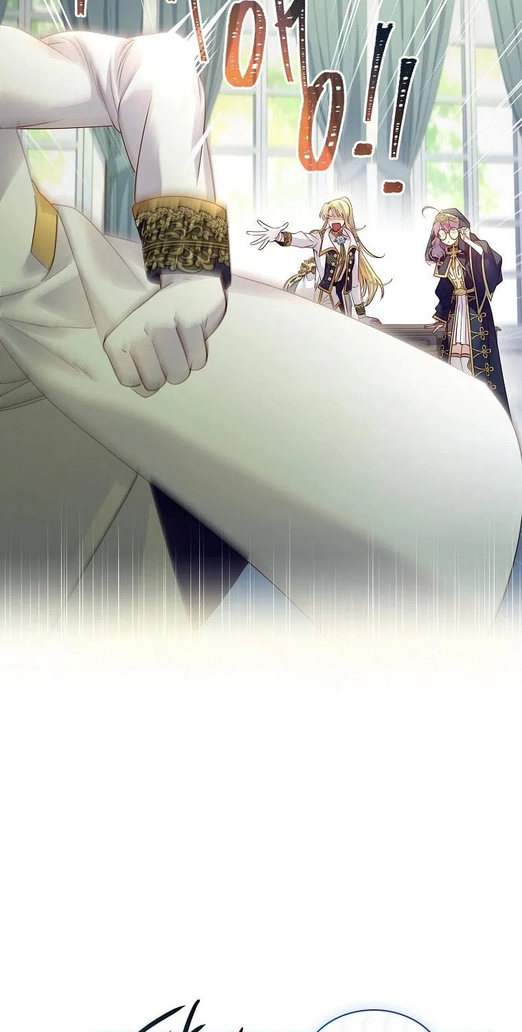 Read I Raised a Nine Tailed Fox Wrongly chapter 19 image 18 on Lezhin