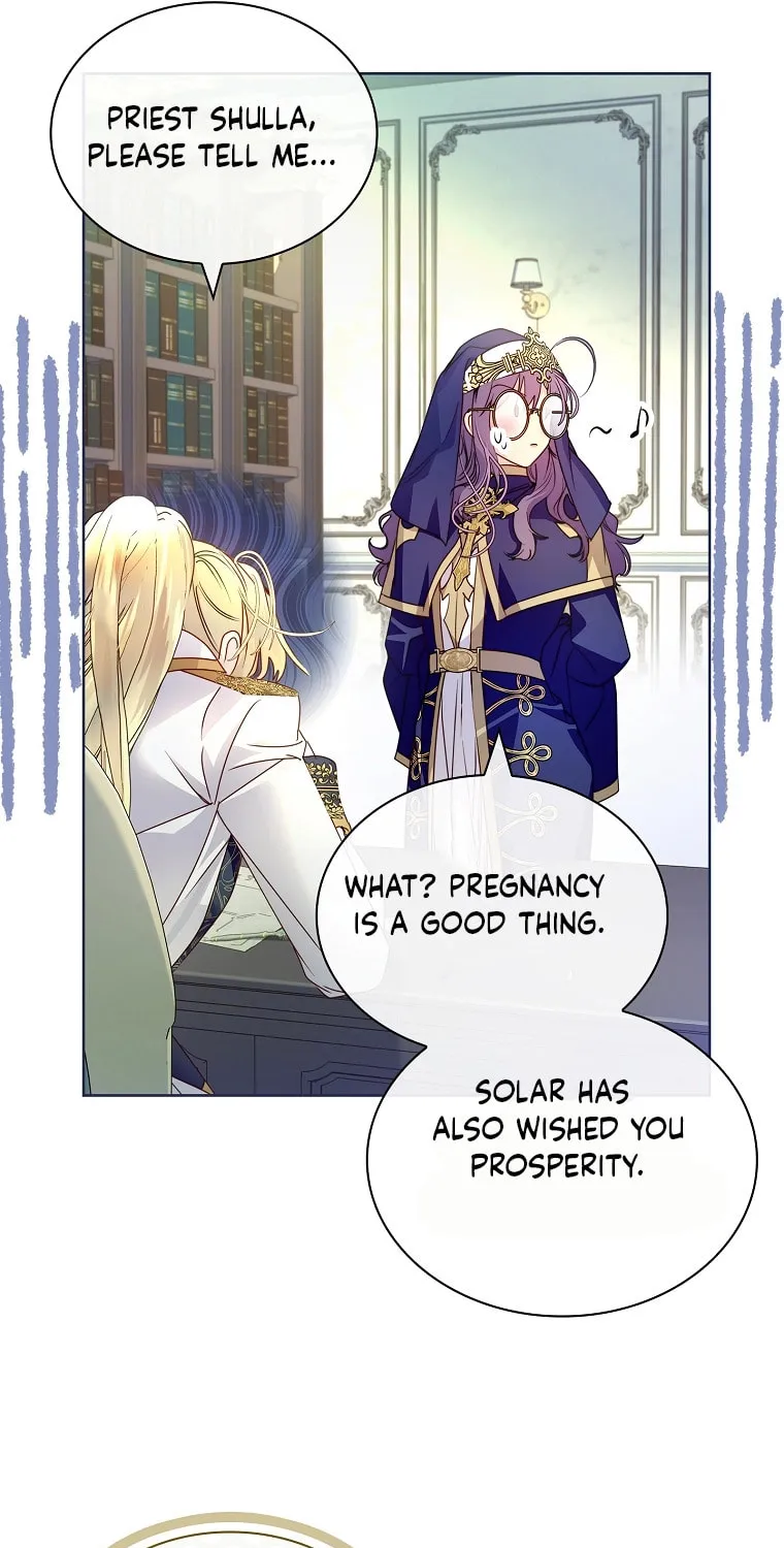 Read I Raised a Nine Tailed Fox Wrongly chapter 19 image 24 on Lezhin