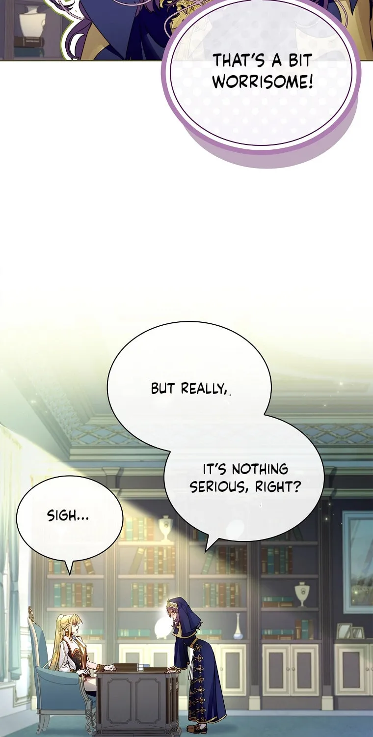 Read I Raised a Nine Tailed Fox Wrongly chapter 19 image 26 on Lezhin