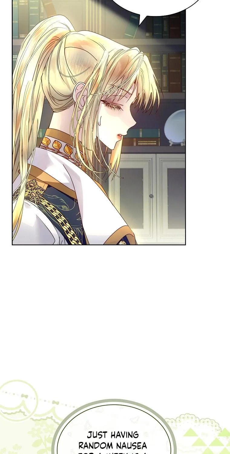 Read I Raised a Nine Tailed Fox Wrongly chapter 19 image 28 on Lezhin