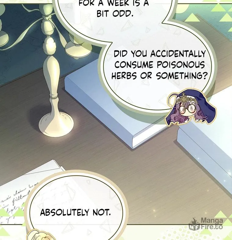 Read I Raised a Nine Tailed Fox Wrongly chapter 19 image 29 on Lezhin