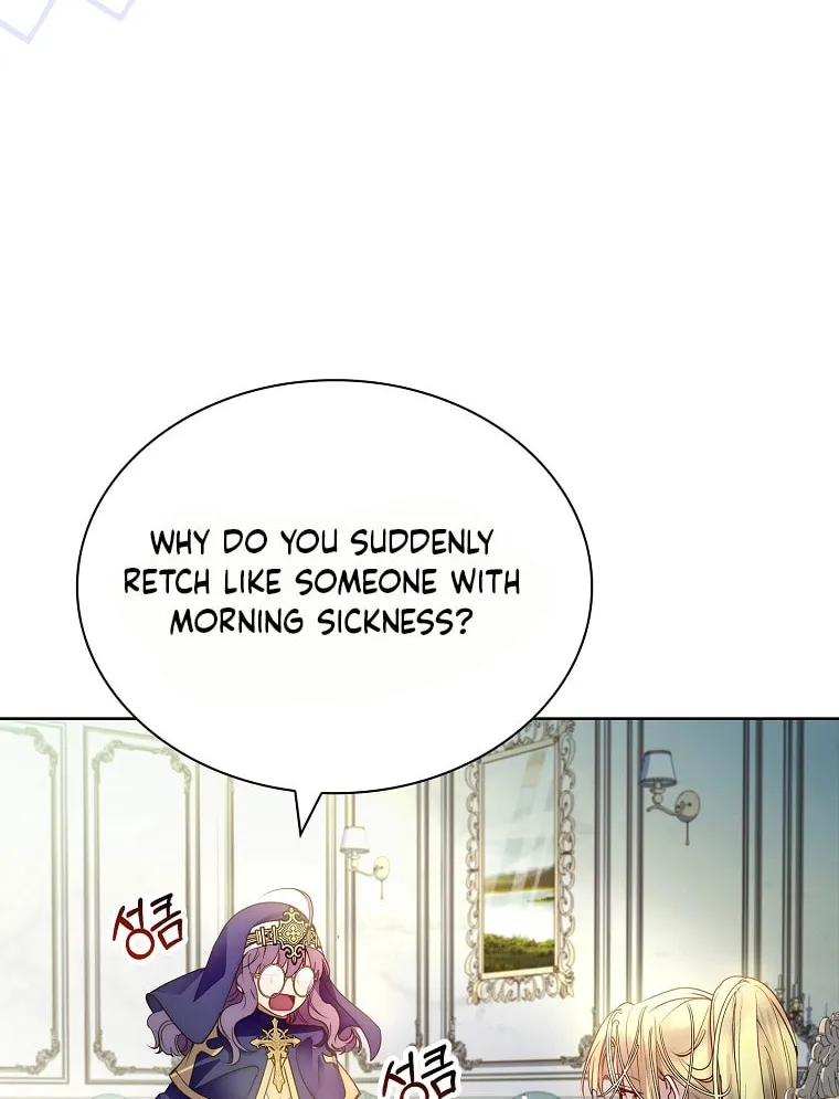 Read I Raised a Nine Tailed Fox Wrongly chapter 19 image 3 on Lezhin
