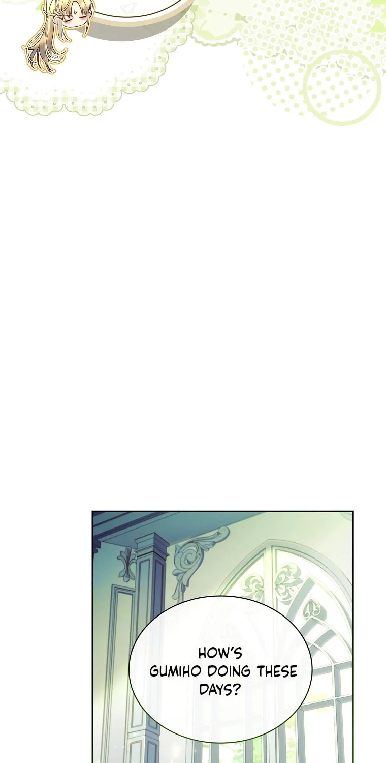 Read I Raised a Nine Tailed Fox Wrongly chapter 19 image 30 on Lezhin