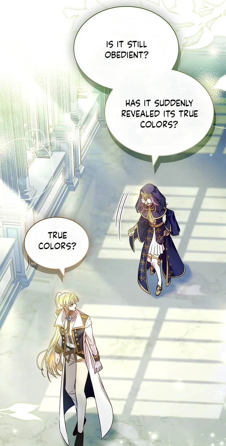 Read I Raised a Nine Tailed Fox Wrongly chapter 19 image 32 on Lezhin