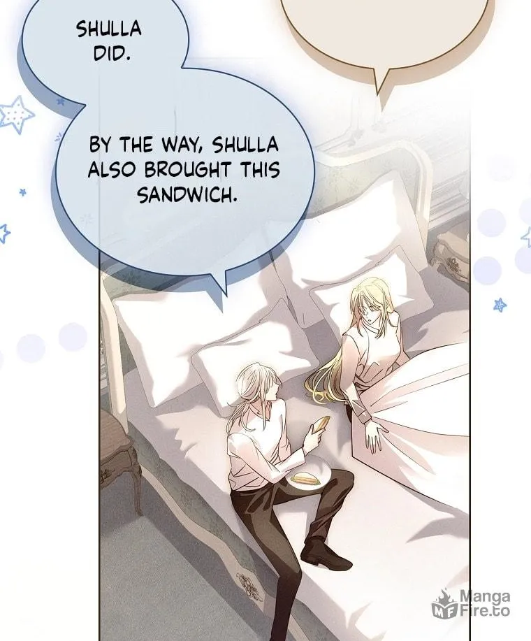 Read I Raised a Nine Tailed Fox Wrongly chapter 19 image 35 on Lezhin