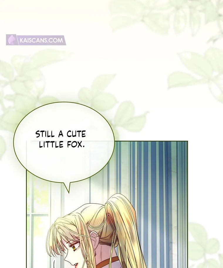 Read I Raised a Nine Tailed Fox Wrongly chapter 19 image 37 on Lezhin