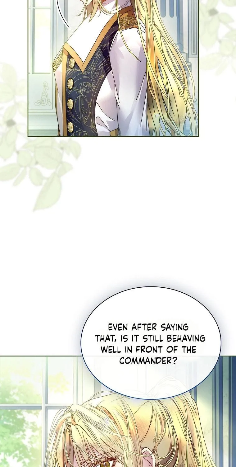 Read I Raised a Nine Tailed Fox Wrongly chapter 19 image 38 on Lezhin