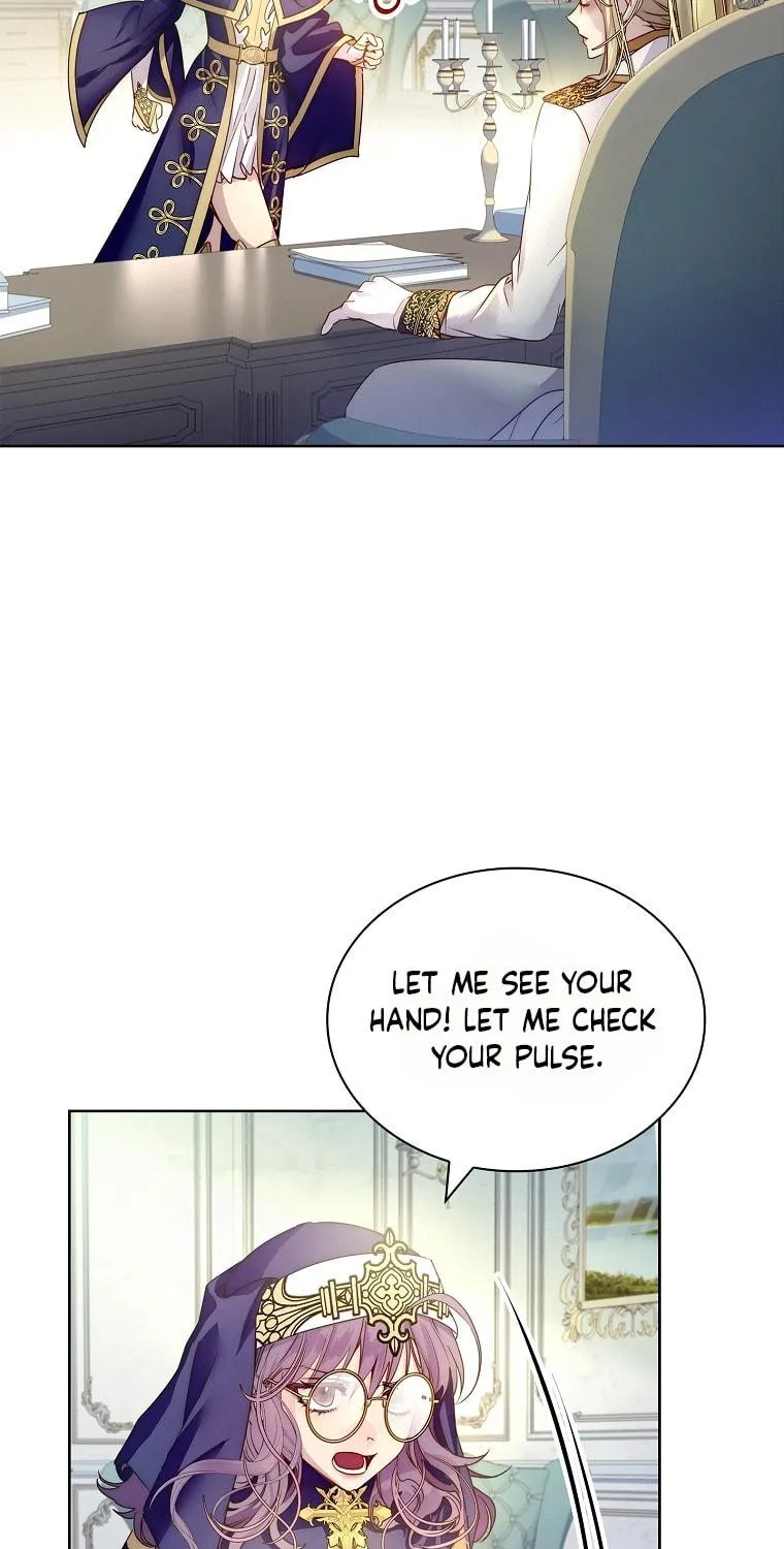 Read I Raised a Nine Tailed Fox Wrongly chapter 19 image 4 on Lezhin