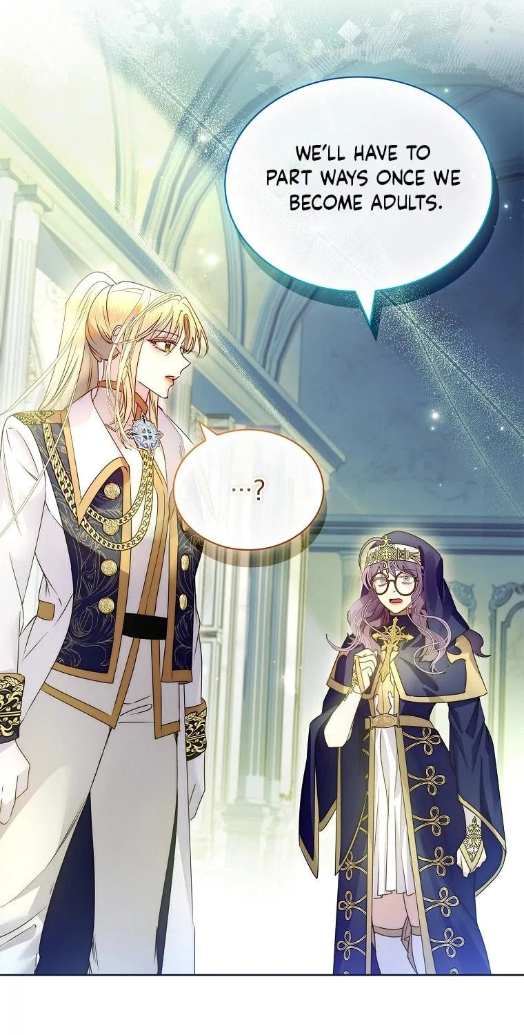 Read I Raised a Nine Tailed Fox Wrongly chapter 19 image 40 on Lezhin