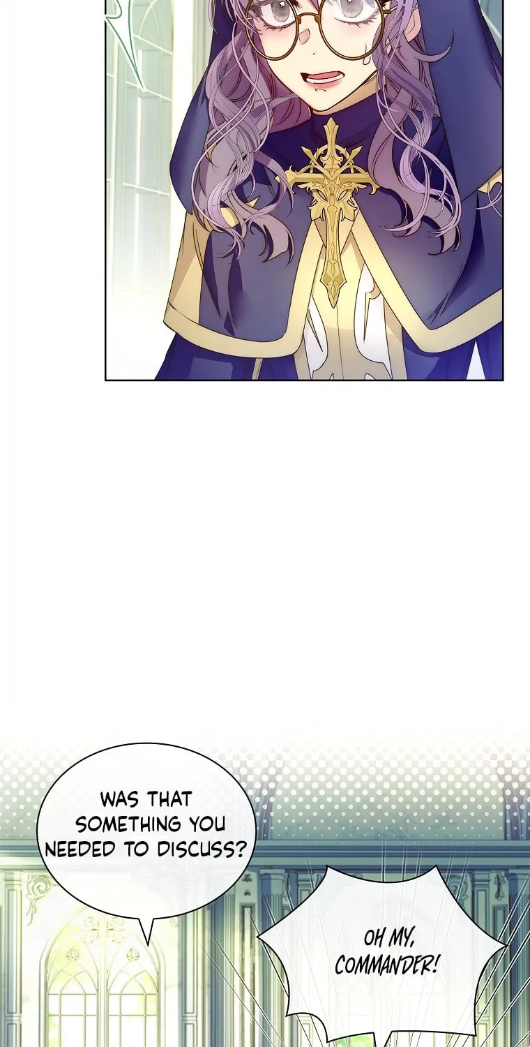 Read I Raised a Nine Tailed Fox Wrongly chapter 19 image 42 on Lezhin