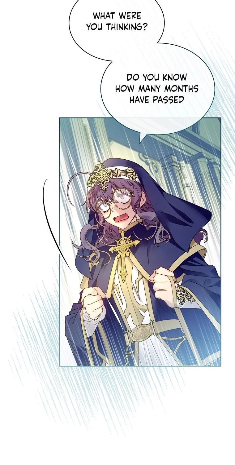 Read I Raised a Nine Tailed Fox Wrongly chapter 19 image 44 on Lezhin