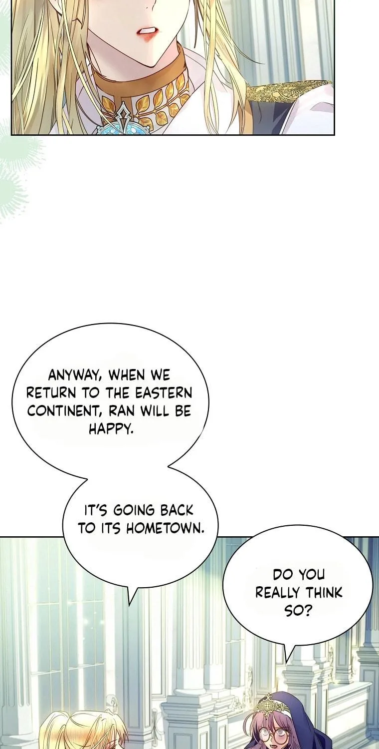 Read I Raised a Nine Tailed Fox Wrongly chapter 19 image 46 on Lezhin