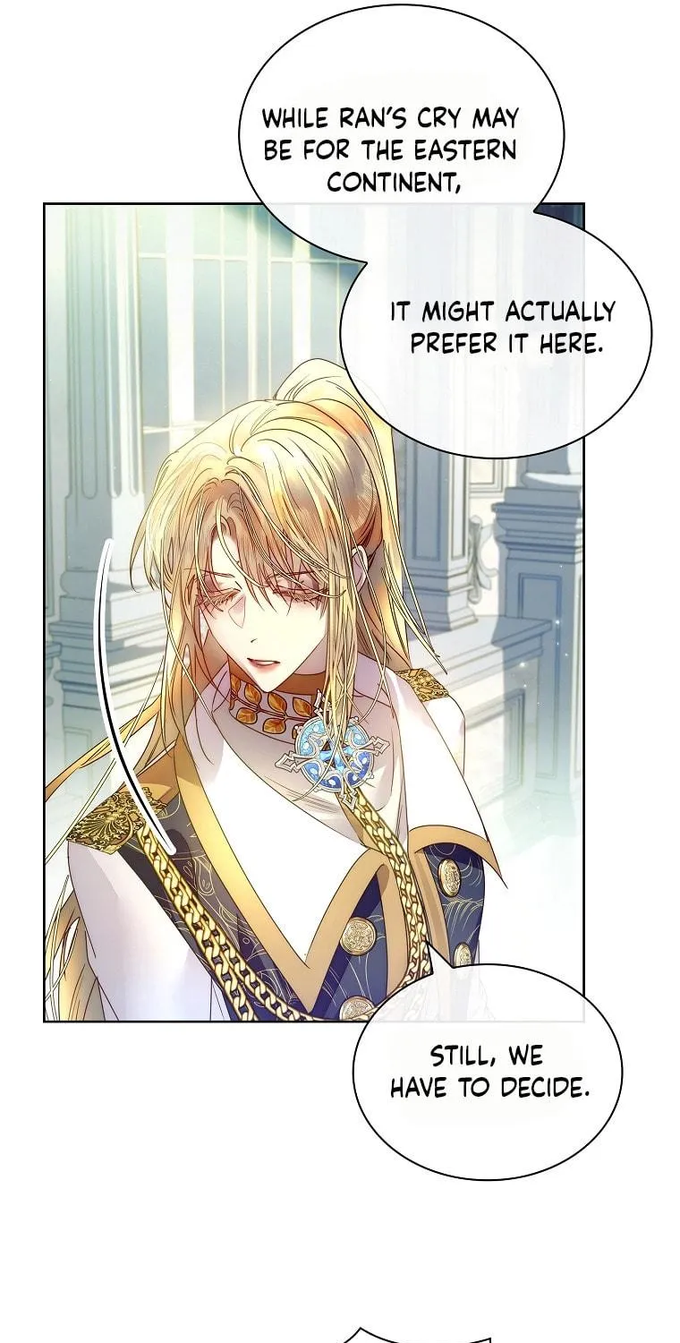 Read I Raised a Nine Tailed Fox Wrongly chapter 19 image 48 on Lezhin