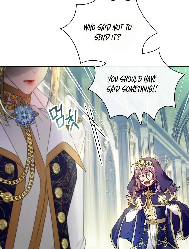 Read I Raised a Nine Tailed Fox Wrongly chapter 19 image 49 on Lezhin