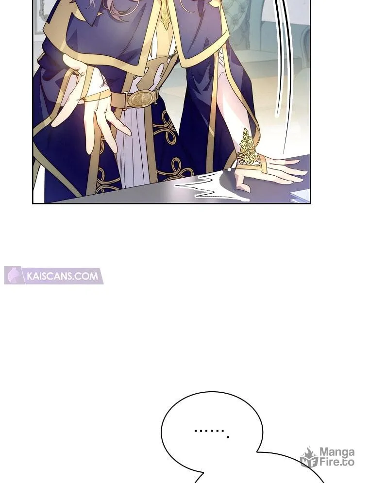 Read I Raised a Nine Tailed Fox Wrongly chapter 19 image 5 on Lezhin