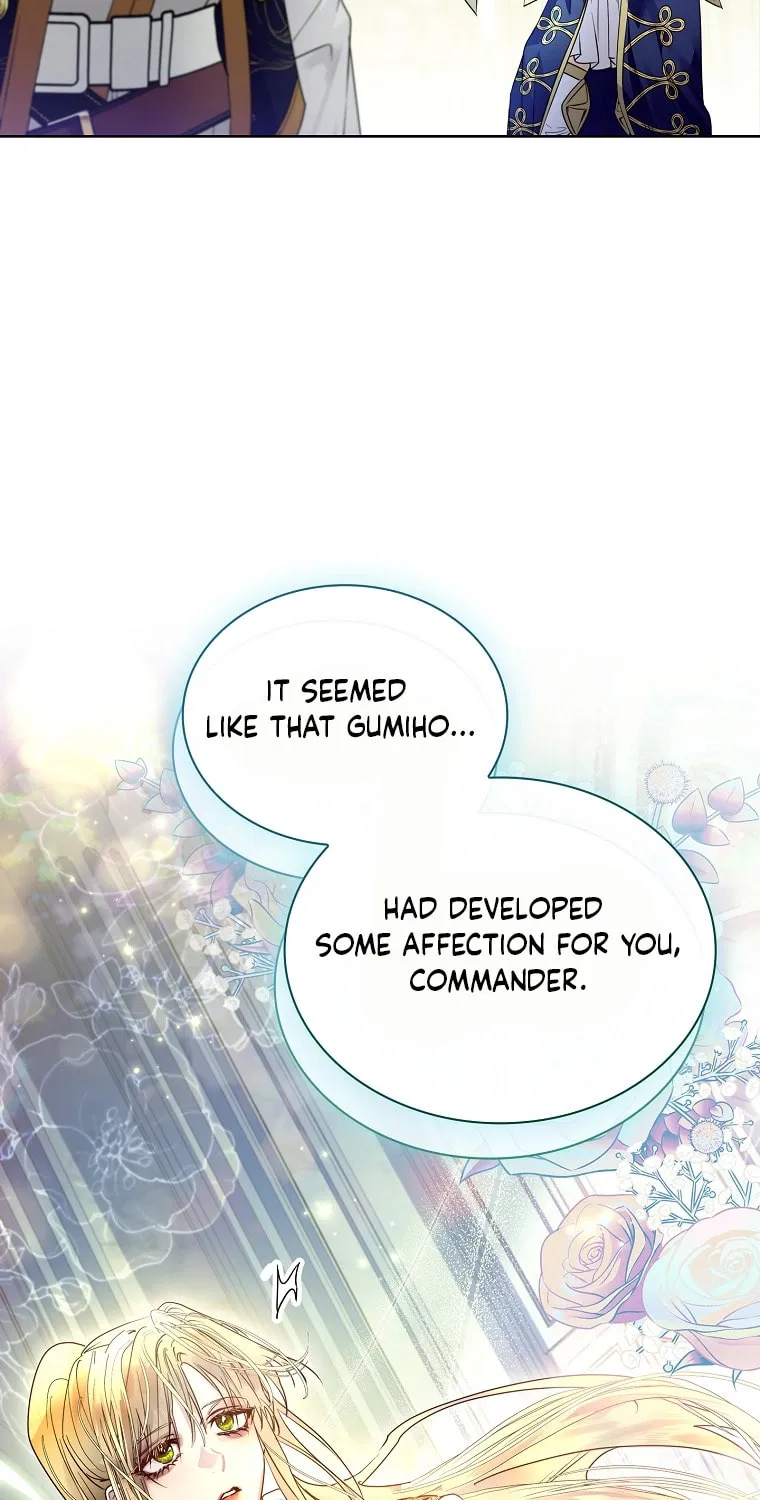 Read I Raised a Nine Tailed Fox Wrongly chapter 19 image 50 on Lezhin