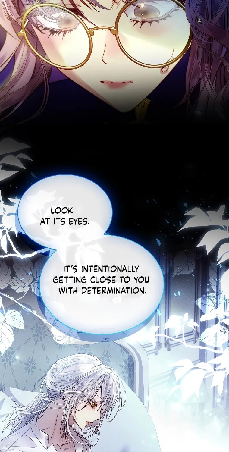 Read I Raised a Nine Tailed Fox Wrongly chapter 19 image 54 on Lezhin