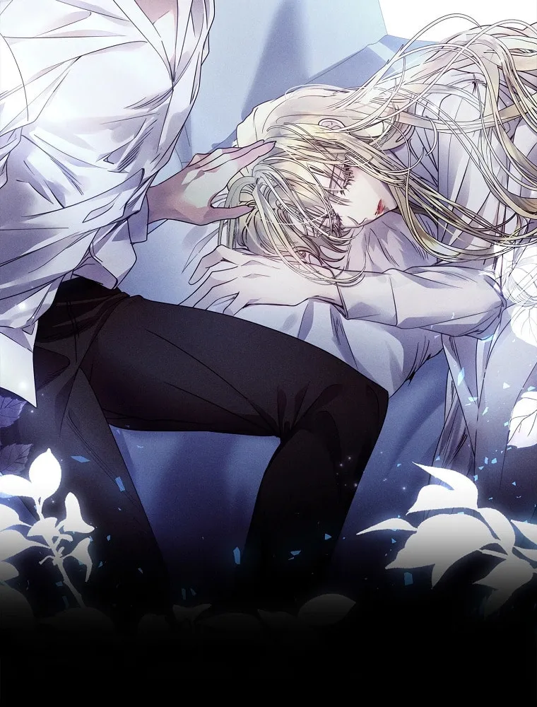 Read I Raised a Nine Tailed Fox Wrongly chapter 19 image 55 on Lezhin