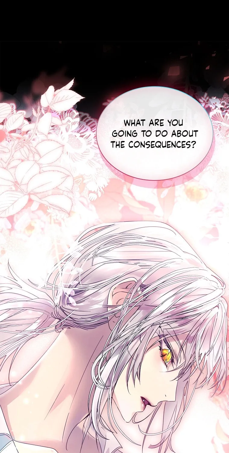 Read I Raised a Nine Tailed Fox Wrongly chapter 19 image 56 on Lezhin