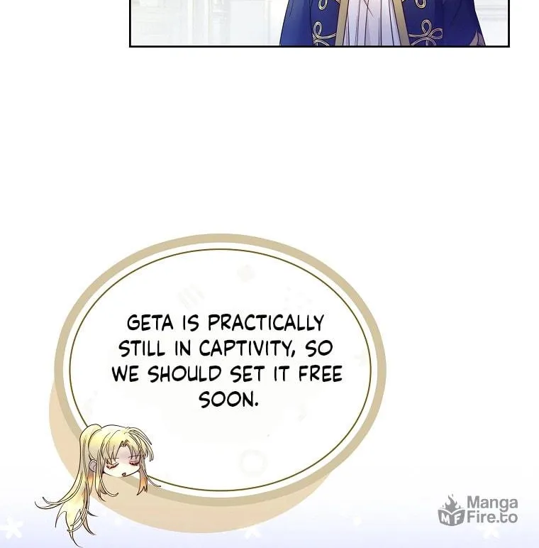 Read I Raised a Nine Tailed Fox Wrongly chapter 19 image 59 on Lezhin