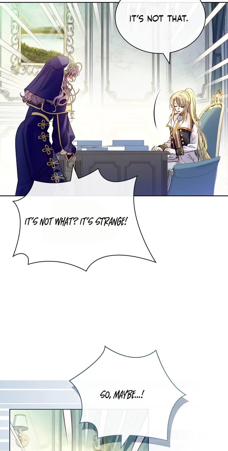 Read I Raised a Nine Tailed Fox Wrongly chapter 19 image 6 on Lezhin