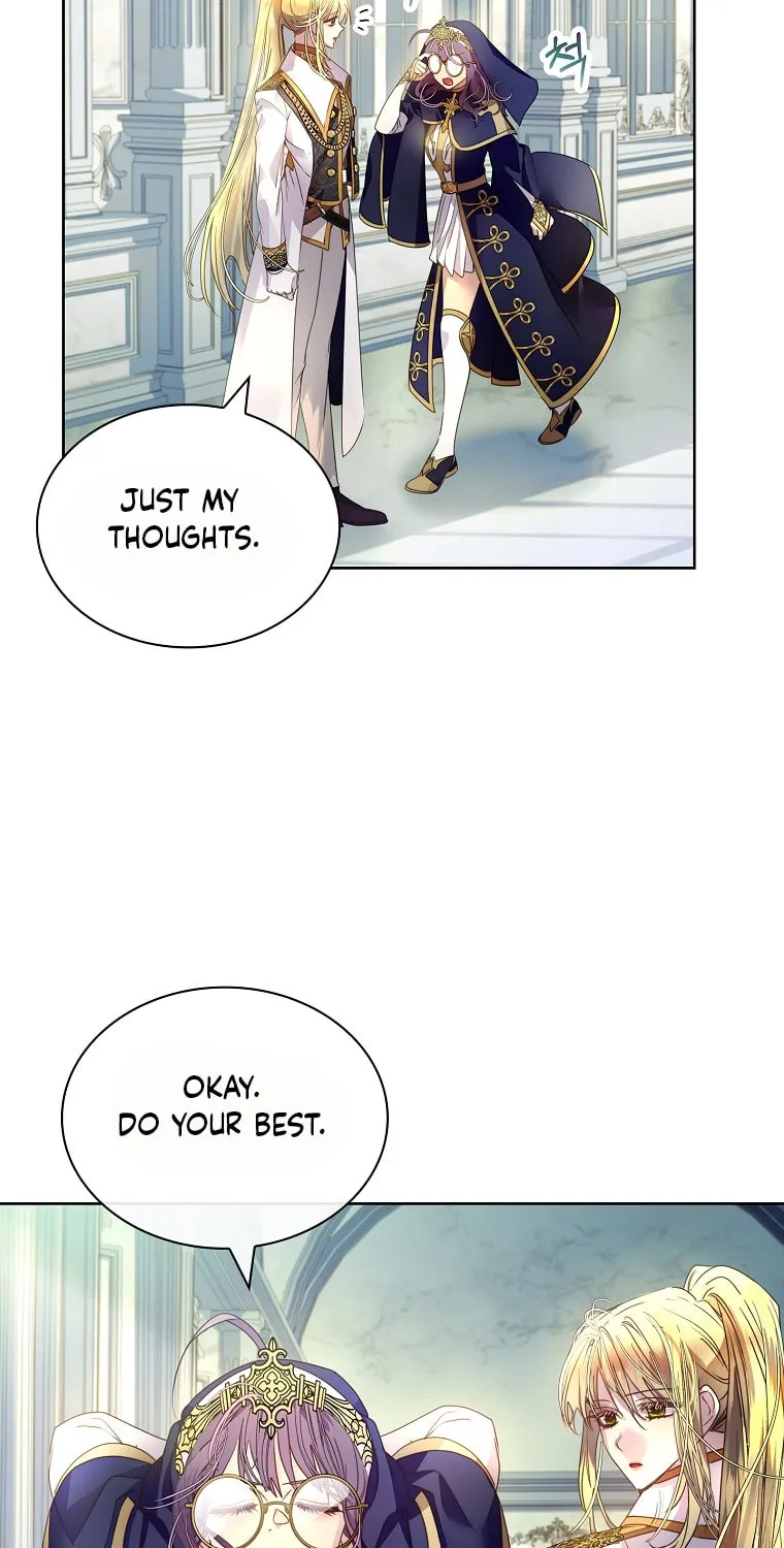 Read I Raised a Nine Tailed Fox Wrongly chapter 19 image 62 on Lezhin