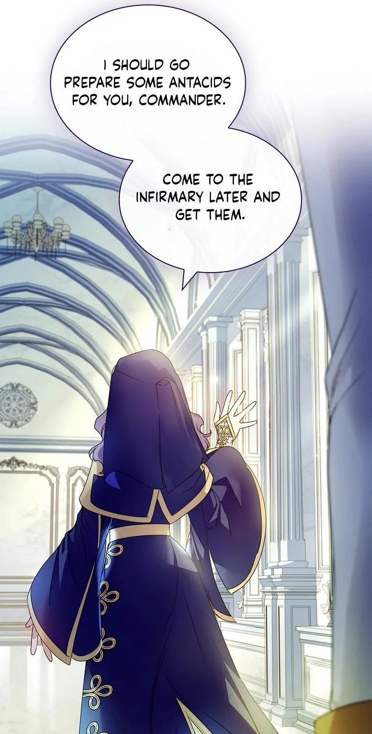 Read I Raised a Nine Tailed Fox Wrongly chapter 19 image 64 on Lezhin